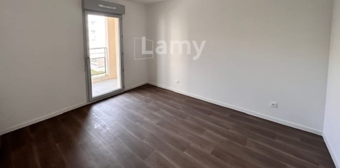 Image 4 sur 5 - Appartement  ·  Location · Le Havre (76620) · 2 pièces · 44m²