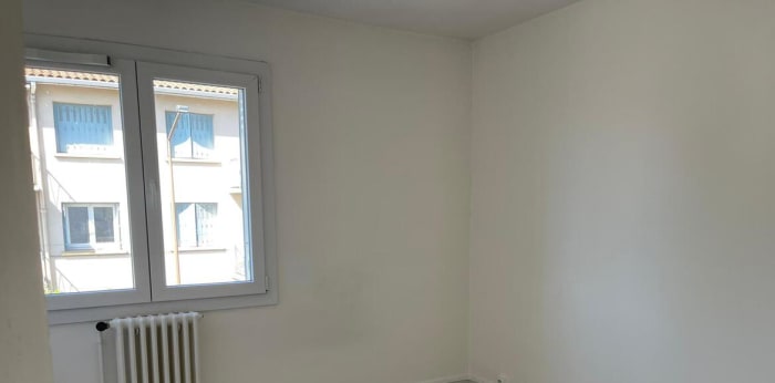 Image 4 sur 6 - Appartement  ·  Location · Toulouse (31100) · 4 pièces · 92m²