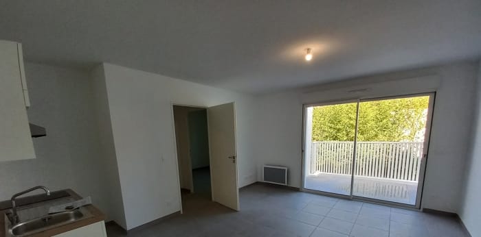 Image 3 sur 9 - Appartement  ·  Location · Montpellier (34080) · 2 pièces · 41m²