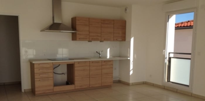 Image 5 sur 5 - Appartement  ·  Location · Marcy L Etoile (69280) · 4 pièces · 81m²