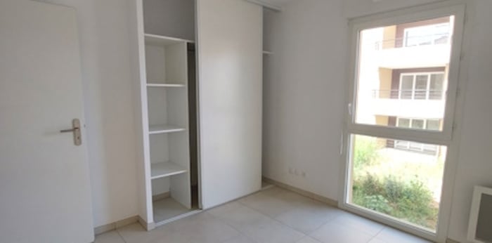 Image 3 sur 6 - Appartement  ·  Location · Le Luc (83340) · 2 pièces · 45m²