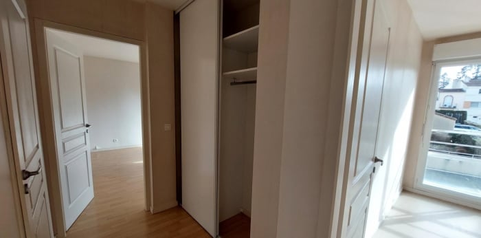 Image 10 sur 10 - Appartement  ·  Location · La Roche Sur Yon (85000) · 2 pièces · 45m²