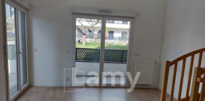 Image 2 sur 11 - Appartement  ·  Location · Cergy (95000) · 3 pièces · 64m²