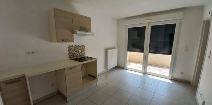 Image 3 sur 8 - Appartement  ·  Location · Montpellier (34090) · 2 pièces · 35m²