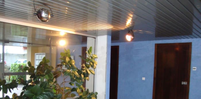 Image 2 sur 3 - Appartement  ·  Location · Talence (33400) · 1 pièce · 34m²