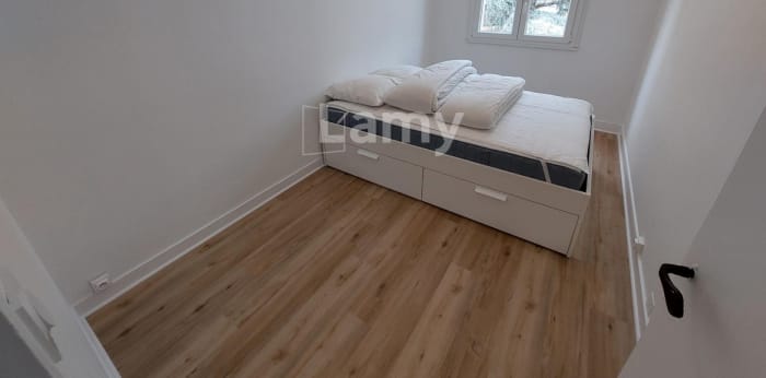 Image 3 sur 5 - Appartement  ·  Location · Rennes (35000) · 3 pièces · 63m²