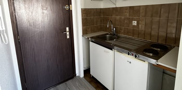 Image 4 sur 5 - Appartement  ·  Location · Dijon (21000) · 31m²