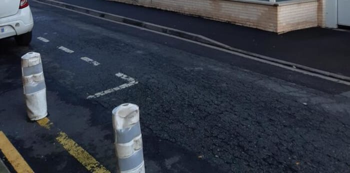 Image 12 sur 13 - Appartement  ·  Location · Athis Mons (91200) · 2 pièces · 43m²