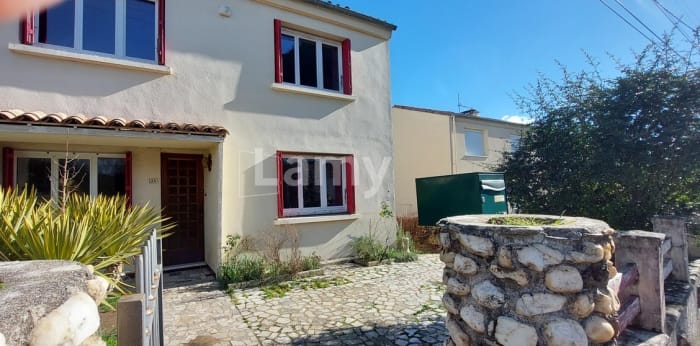 Image 1 sur 14 - Maison/villa  ·  Location · Ales (30100) · 4 pièces · 74m²