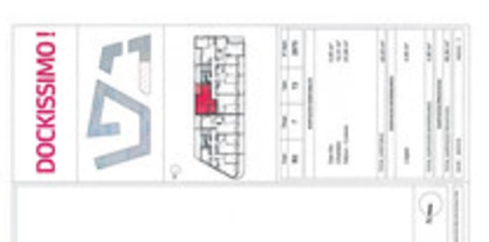 Image 6 sur 7 - Appartement  ·  Location · Marseille (13003) · 2 pièces · 42m²