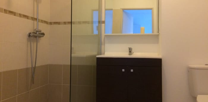 Image 8 sur 12 - Appartement  ·  Location · Nice (06200) · 3 pièces · 51m²