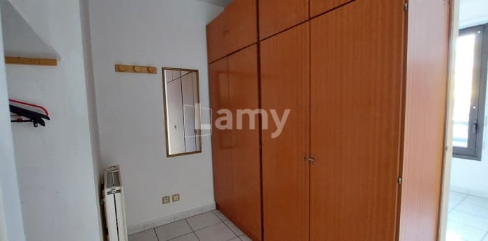 Image 10 sur 15 - Appartement  ·  Location · Ales (30100) · 2 pièces · 47m²