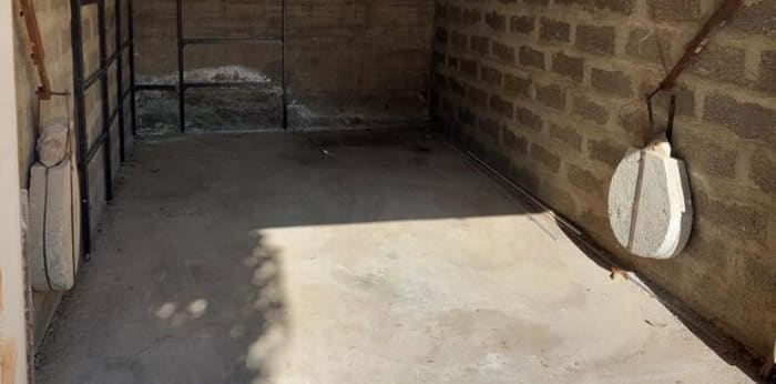 Image 4 sur 7 - Parking/box  ·  Location · Nimes (30000) · 15m²