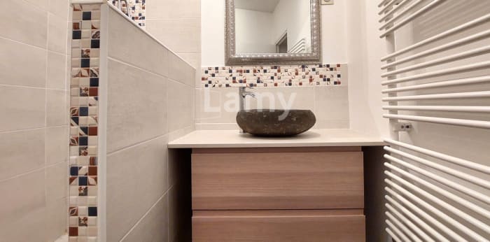 Image 10 sur 11 - Appartement  ·  Location · Limoges (87000) · 3 pièces · 69m²