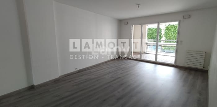 Image 3 sur 10 - Appartement  ·  Location · Rennes (35000) · 3 pièces · 68m²