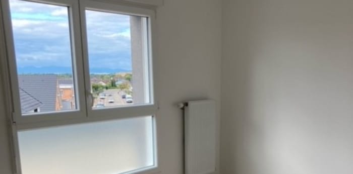 Image 4 sur 13 - Appartement  ·  Location · Wittenheim (68270) · 3 pièces · 60m²