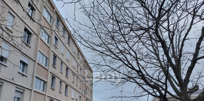 Image 1 sur 8 - Appartement  ·  Location · Compiegne (60200) · 3 pièces · 54m²