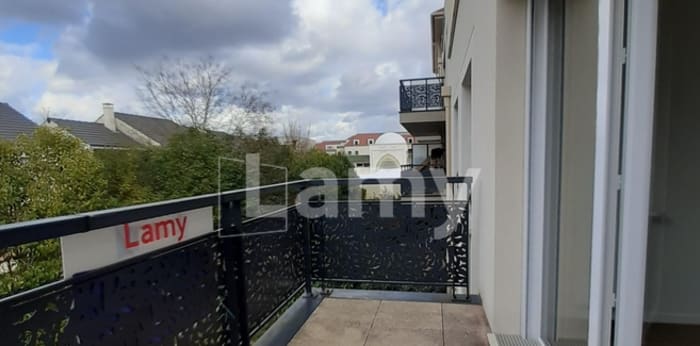 Image 10 sur 19 - Appartement  ·  Location · Dammarie Les Lys (77190) · 3 pièces · 59m²