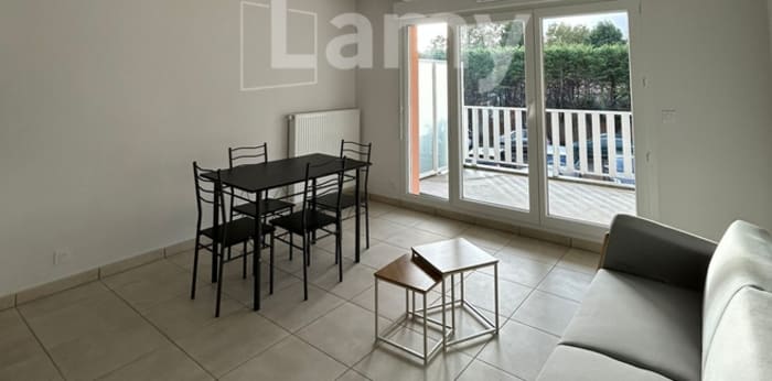 Image 3 sur 9 - Appartement  ·  Location · Le Barp (33114) · 3 pièces · 53m²