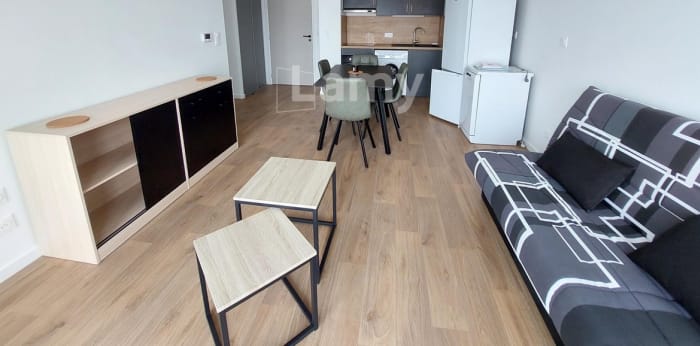Image 8 sur 13 - Appartement  ·  Location · Les Sables D Olonne (85340) · 2 pièces · 43m²
