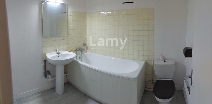 Image 7 sur 7 - Appartement  ·  Location · Vandoeuvre Les Nancy (54500) · 2 pièces · 45m²