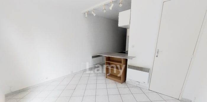 Image 3 sur 10 - Appartement  ·  Location · Aix En Provence (13090) · 2 pièces · 29m²