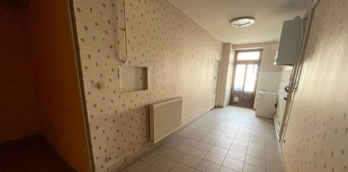 Image 2 sur 8 - Bureaux  ·  Location · Villefranche Sur Saone (69400) · 3 pièces · 53m²