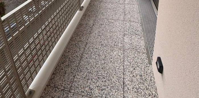 Image 4 sur 8 - Appartement  ·  Location · Colombes (92700) · 3 pièces · 75m²