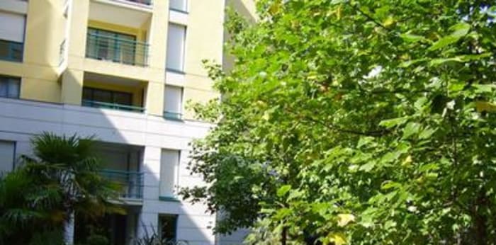 Image 1 sur 1 - Appartement  ·  Location · Toulouse (31000) · 2 pièces · 47m²
