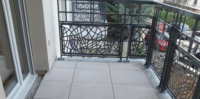 Image 6 sur 14 - Appartement  ·  Location · Nogent Sur Marne (94130) · 2 pièces · 40m²