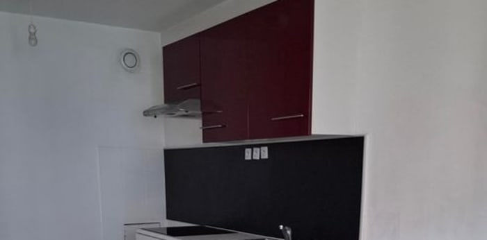 Image 11 sur 13 - Appartement  ·  Location · Lille (59800) · 3 pièces · 61m²