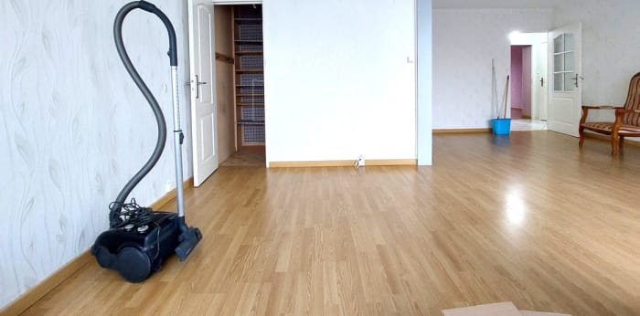 Image 5 sur 9 - Appartement  ·  Location · Limoges (87000) · 4 pièces · 70m²