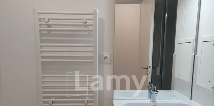 Image 6 sur 10 - Appartement  ·  Location · Montreuil (93100) · 2 pièces · 40m²