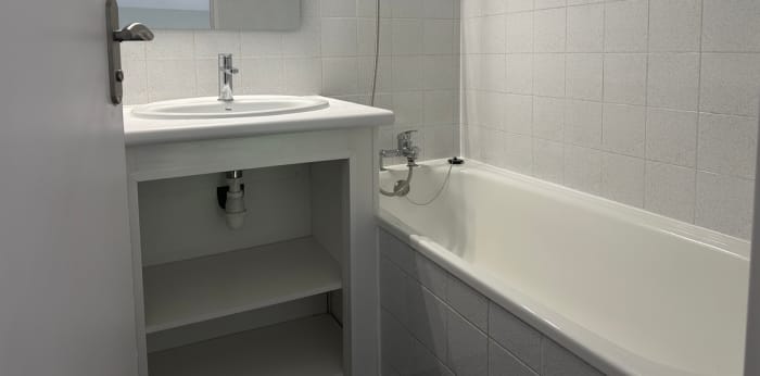 Image 9 sur 9 - Appartement  ·  Location · Toulouse (31500) · 36m²