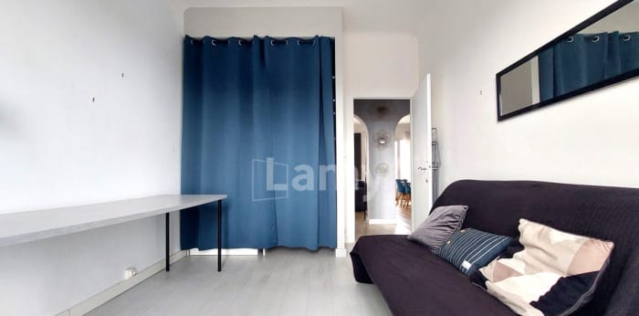 Image 6 sur 11 - Appartement  ·  Location · Limoges (87000) · 70m²