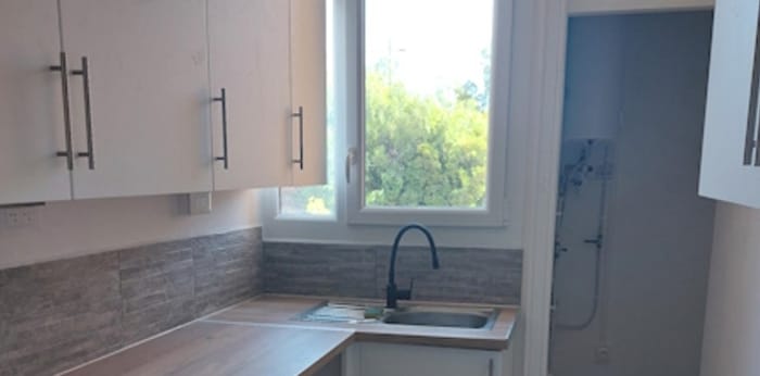 Image 4 sur 9 - Appartement  ·  Location · St Raphael (83700) · 4 pièces · 66m²