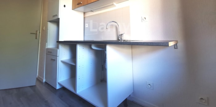 Image 7 sur 12 - Appartement  ·  Location · Toulouse (31200) · 2 pièces · 47m²
