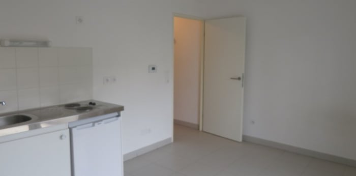 Image 5 sur 7 - Appartement  ·  Location · Castelnau Le Lez (34170) · 1 pièce · 21m²