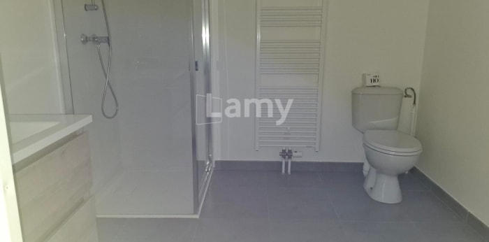 Image 4 sur 4 - Appartement  ·  Location · Lille (59160) · 2 pièces · 50m²