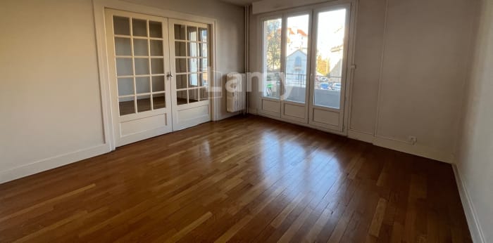 Image 5 sur 20 - Appartement  ·  Location · Dijon (21000) · 4 pièces · 95m²