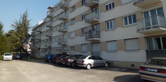Image 9 sur 9 - Appartement  ·  Location · Dijon (21000) · 3 pièces · 71m²