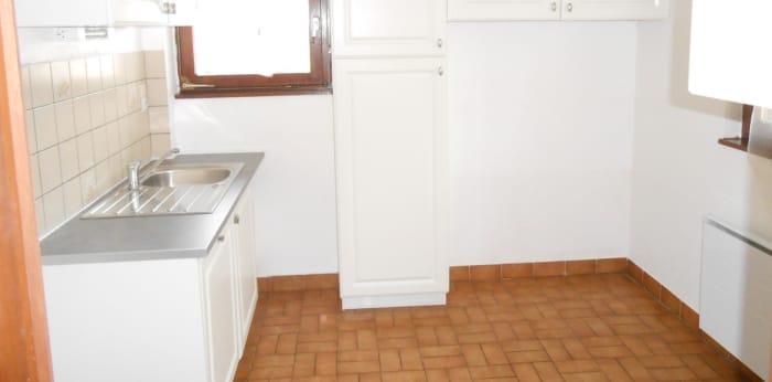 Image 1 sur 3 - Appartement  ·  Location · Selestat (67600) · 3 pièces · 66m²