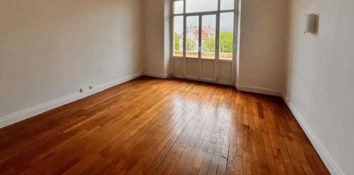 Image 7 sur 9 - Appartement  ·  Location · Besancon (25000) · 3 pièces · 67m²
