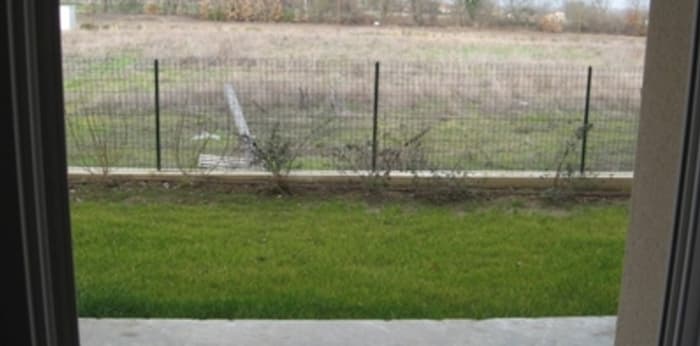 Image 1 sur 5 - Appartement  ·  Location · Cornebarrieu (31700) · 2 pièces · 45m²