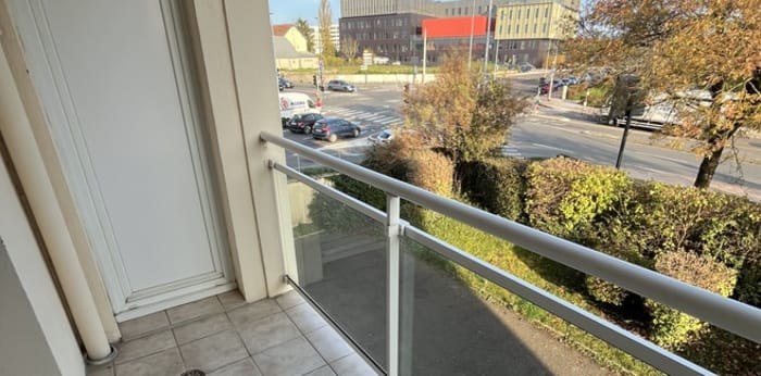 Image 1 sur 13 - Appartement  ·  Location · Dijon (21000) · 3 pièces · 60m²