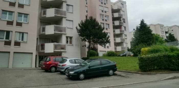 Image 1 sur 6 - Appartement  ·  Location · Mulhouse (68100) · 4 pièces · 78m²