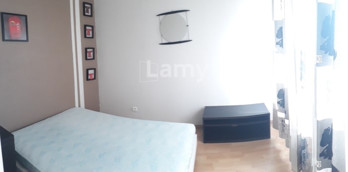 Image 3 sur 8 - Appartement  ·  Location · St Max (54130) · 2 pièces · 30m²