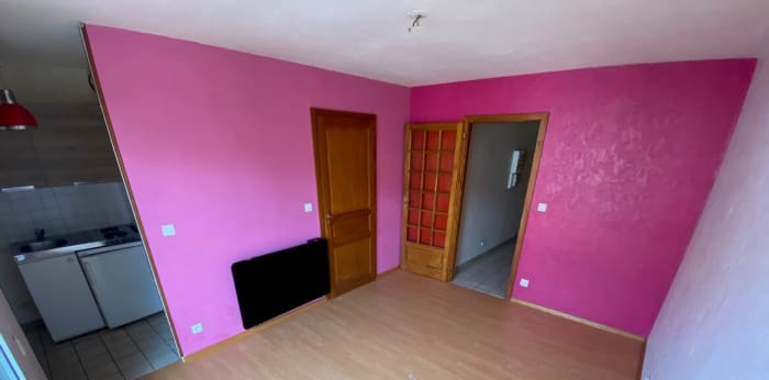 Image 4 sur 5 - Appartement  ·  Location · Obernai (67210) · 1 pièce · 25m²