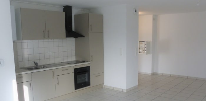Image 2 sur 5 - Appartement  ·  Location · Marckolsheim (67390) · 2 pièces · 58m²