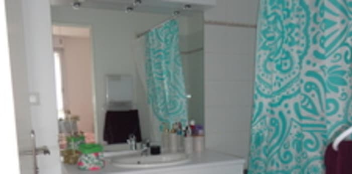 Image 7 sur 9 - Appartement  ·  Location · Angers (49100) · 2 pièces · 46m²